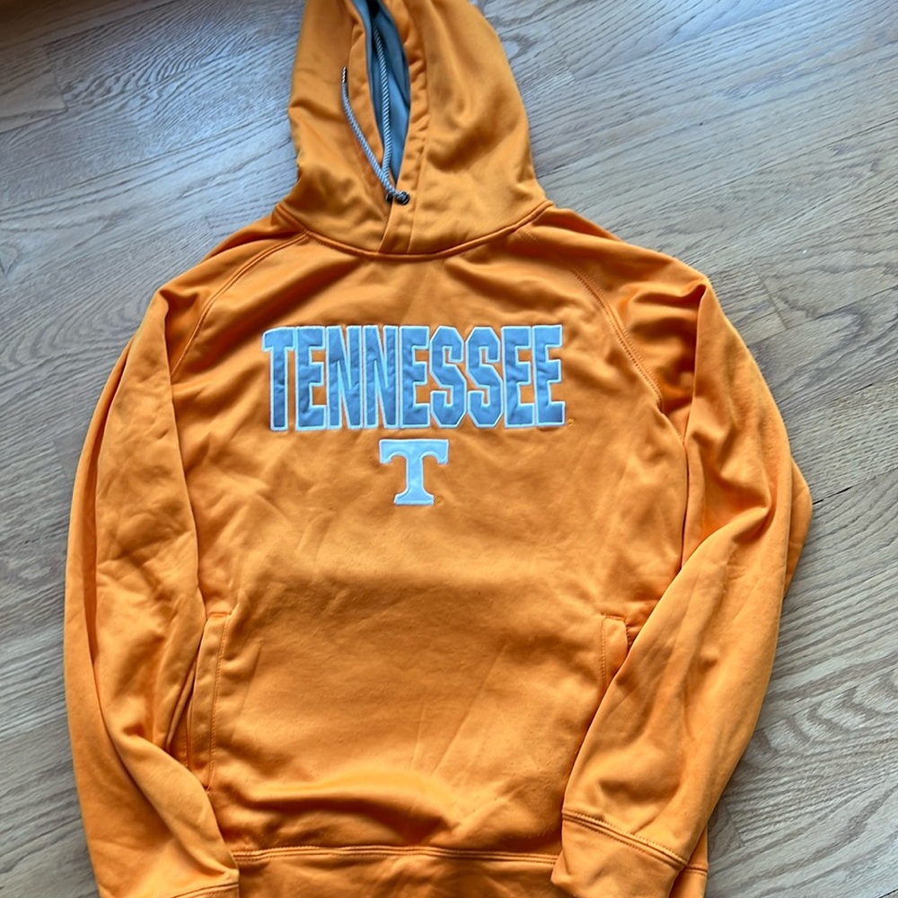 Tennessee Sweatshirt size large